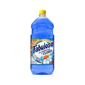 FABULOSO CLORO 1L CLEANER LIMPIADOR